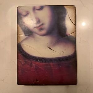 Sid Dickens “Reflection” Tile